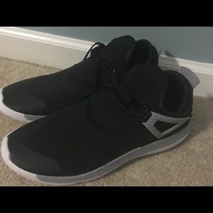 Mens air jordan Lunar